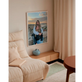 1 cuadro con tu foto