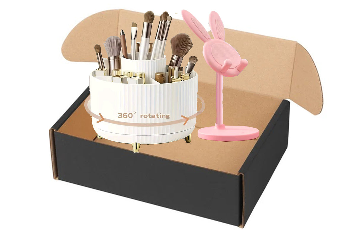 Caja para sorprenderla
