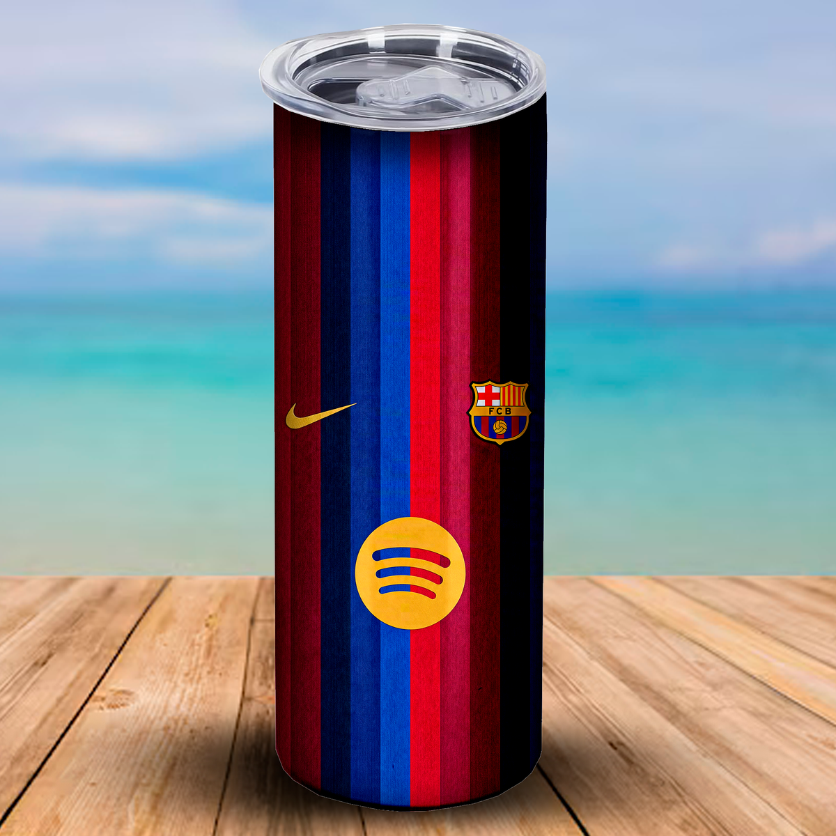 Vaso FCB 20 Oz. C
