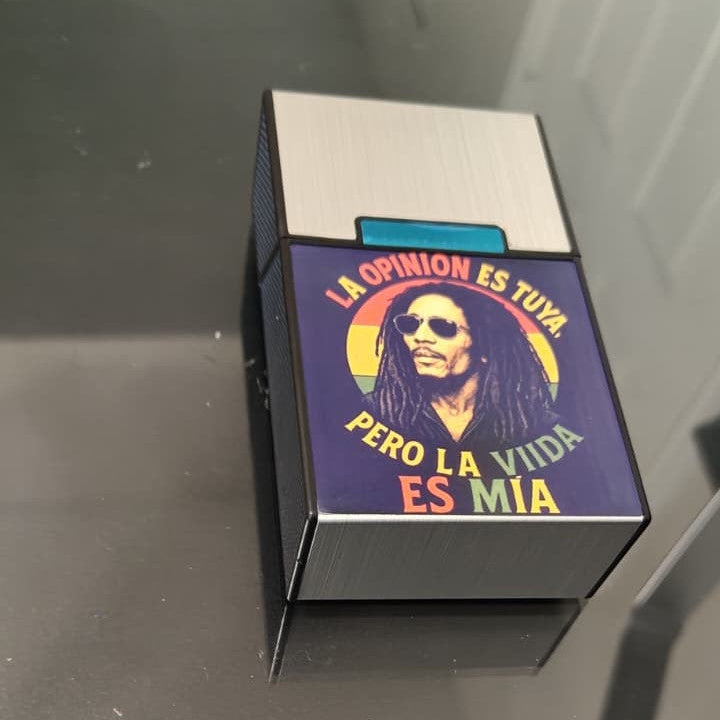 Portacigarros 3000