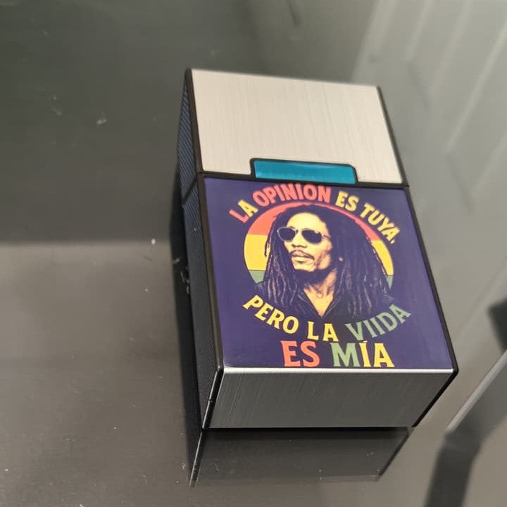 Portacigarros 3000