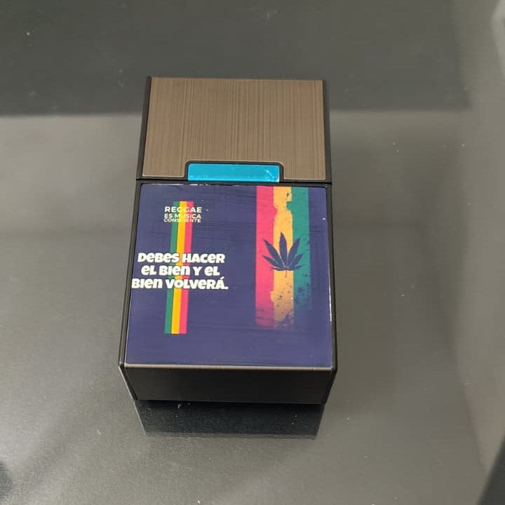 Portacigarros 3100