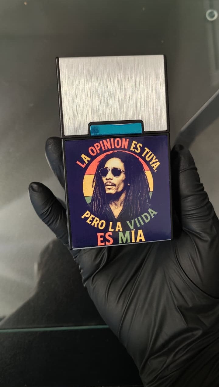 Portacigarros 3000
