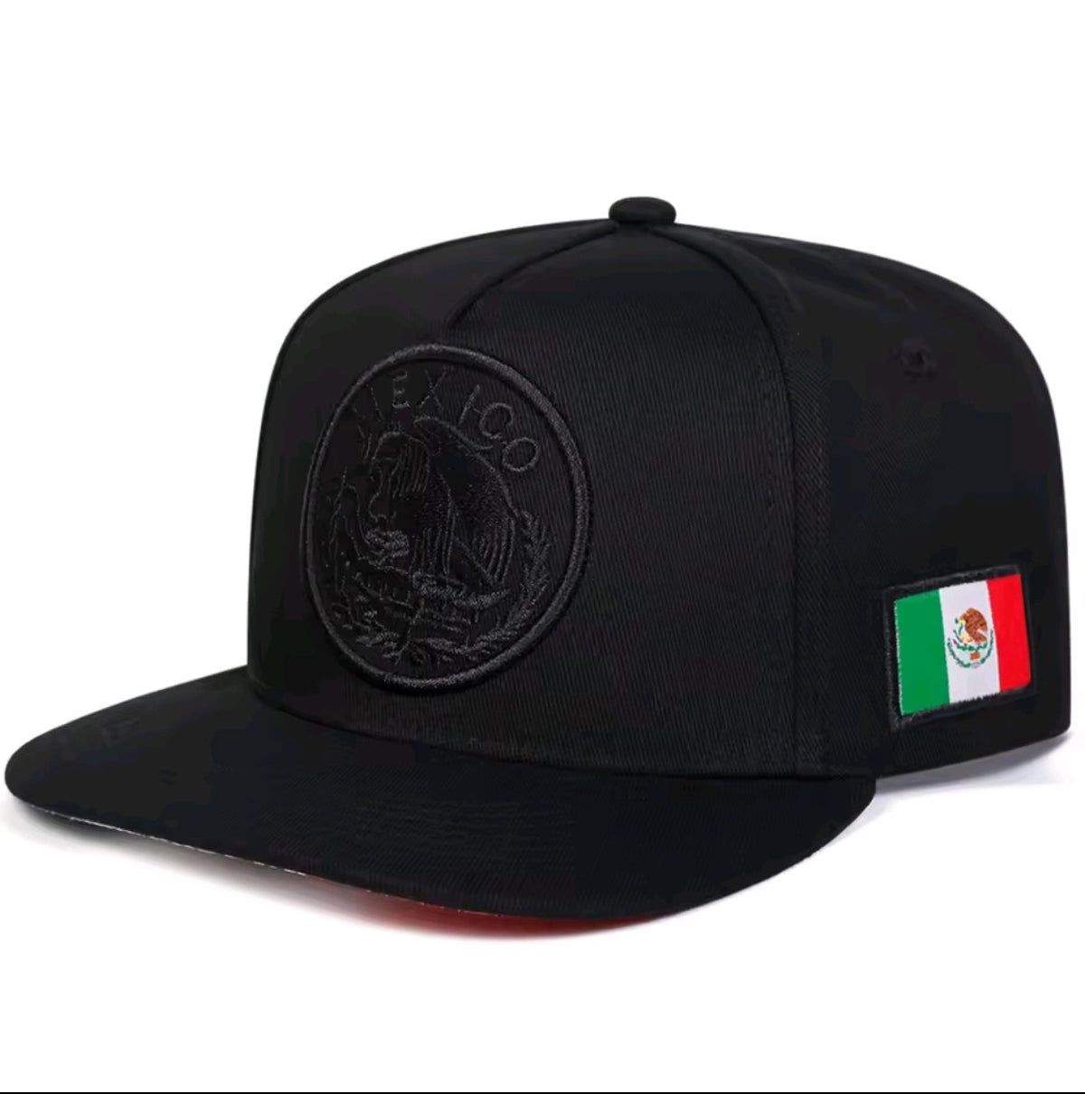 Caja mexicana 2