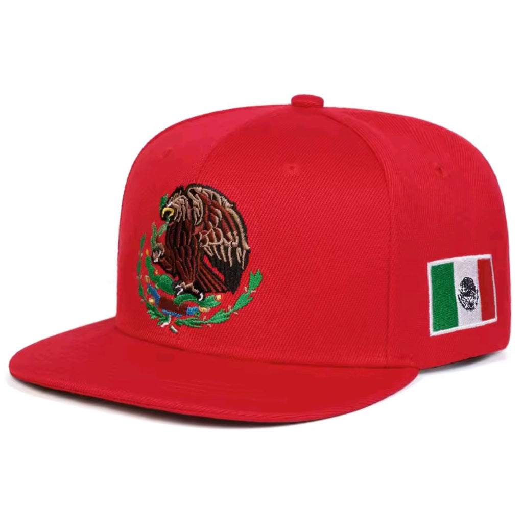 Caja mexicana 3