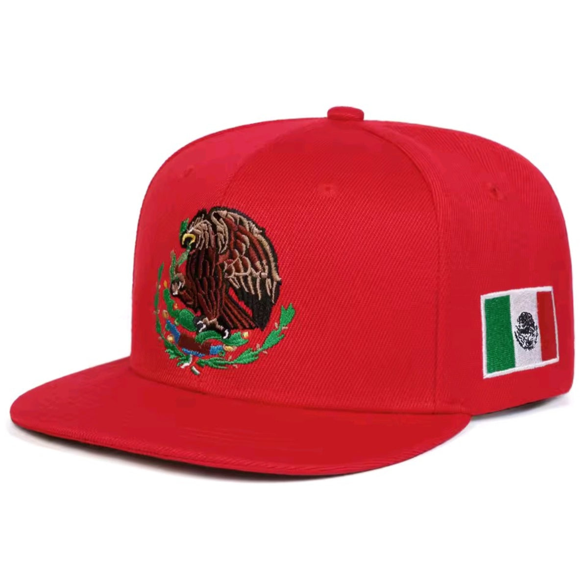 Caja mexicana 3
