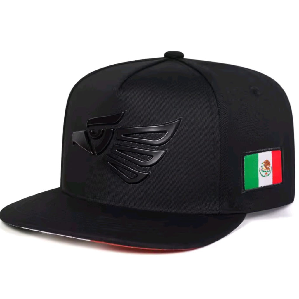 Caja mexicana 1