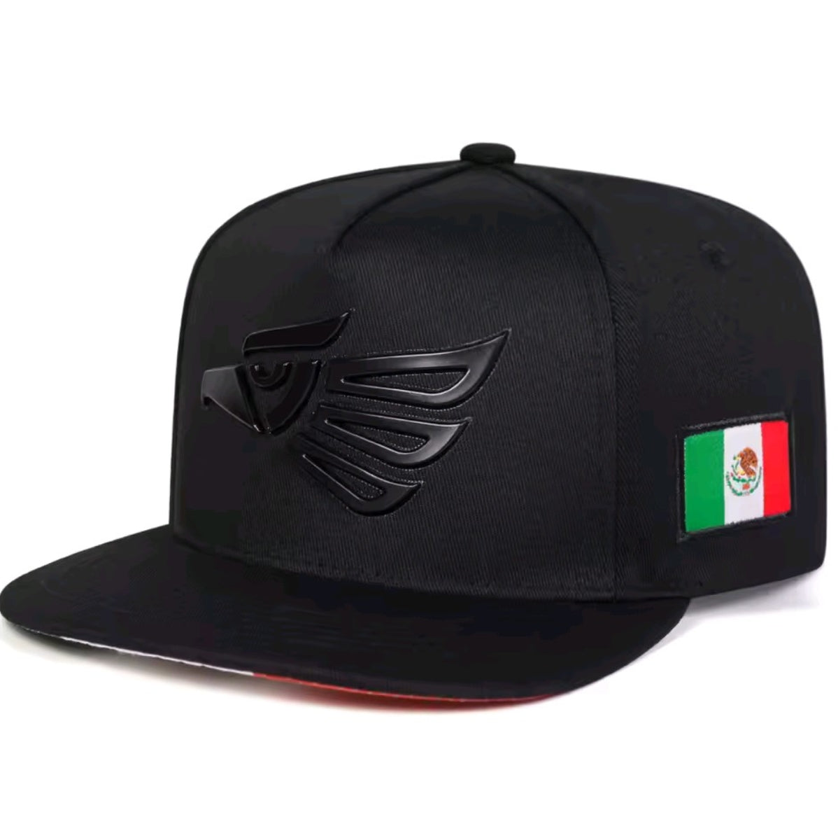 Caja mexicana 1