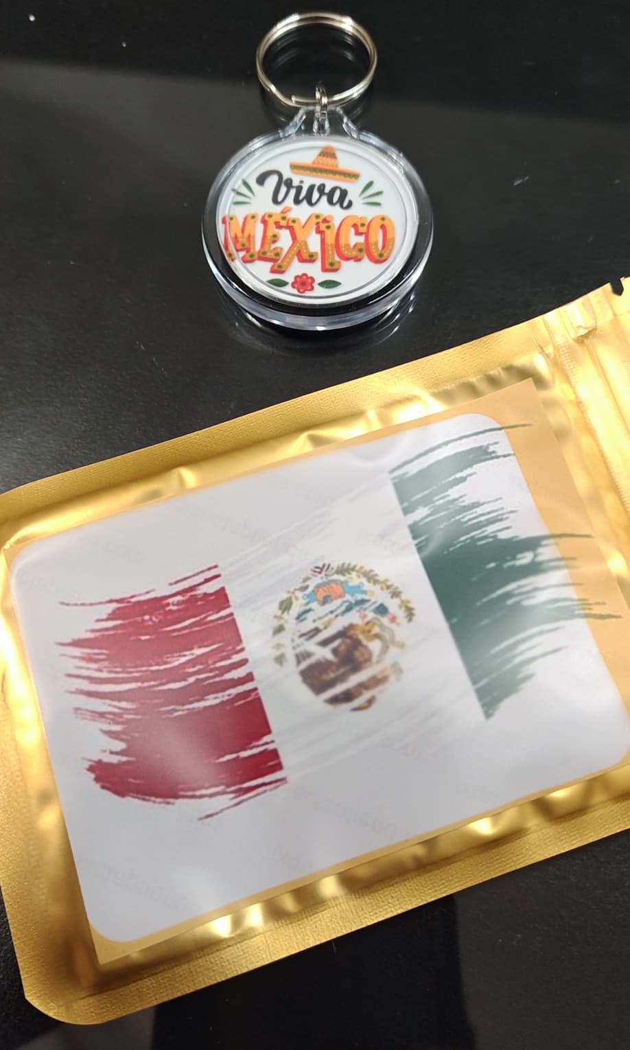 Caja mexicana 3