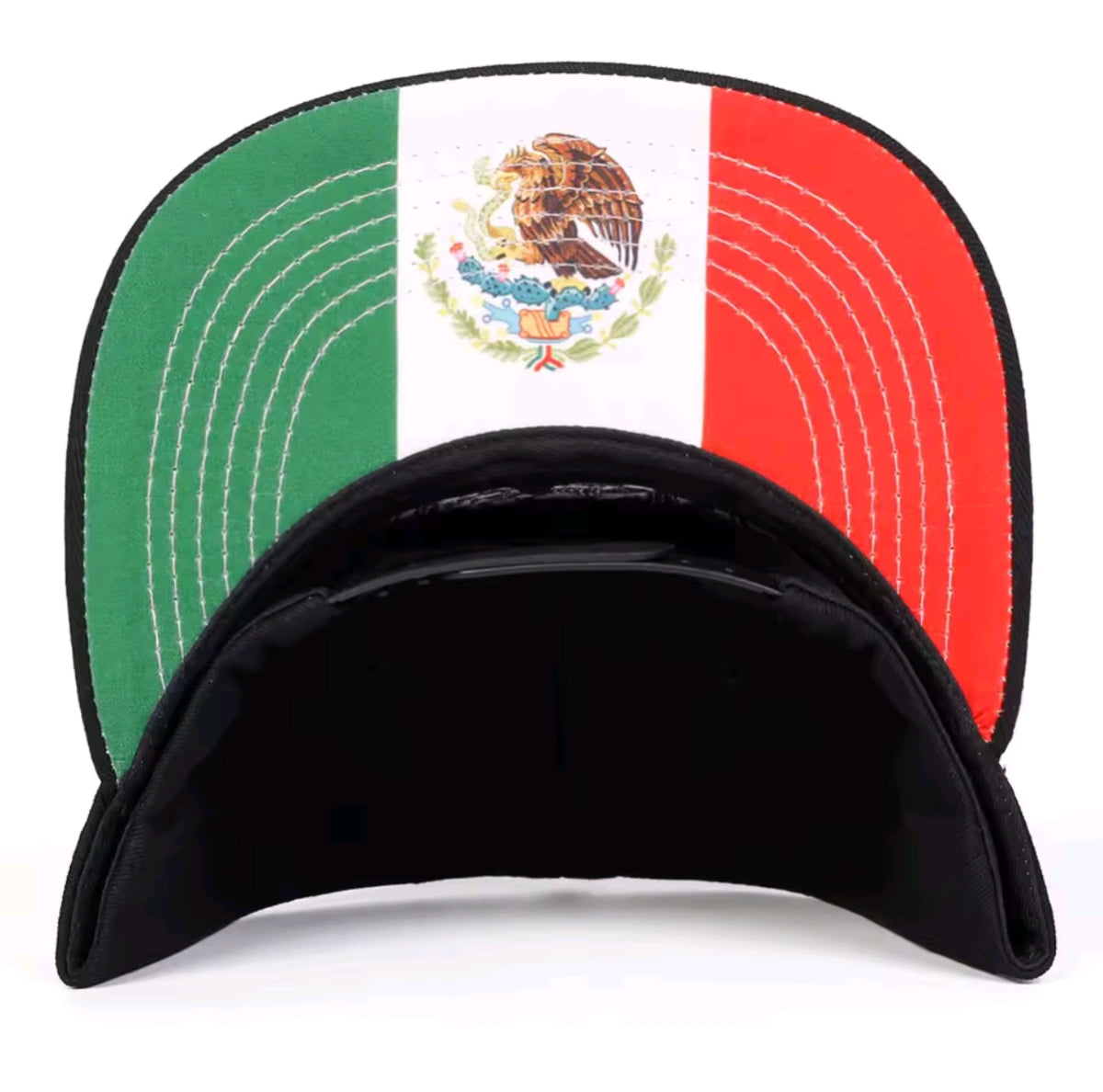 Caja mexicana 1