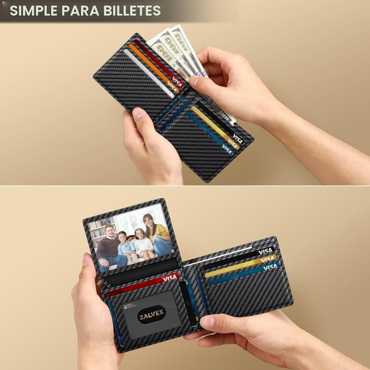 Caja mexicana 1
