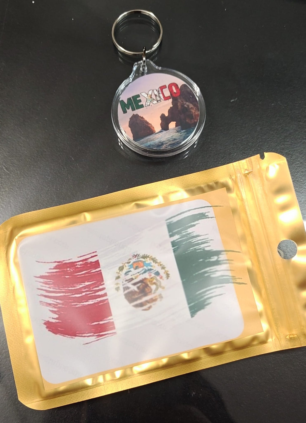 Caja mexicana 1
