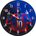 Reloj de pared sport L10