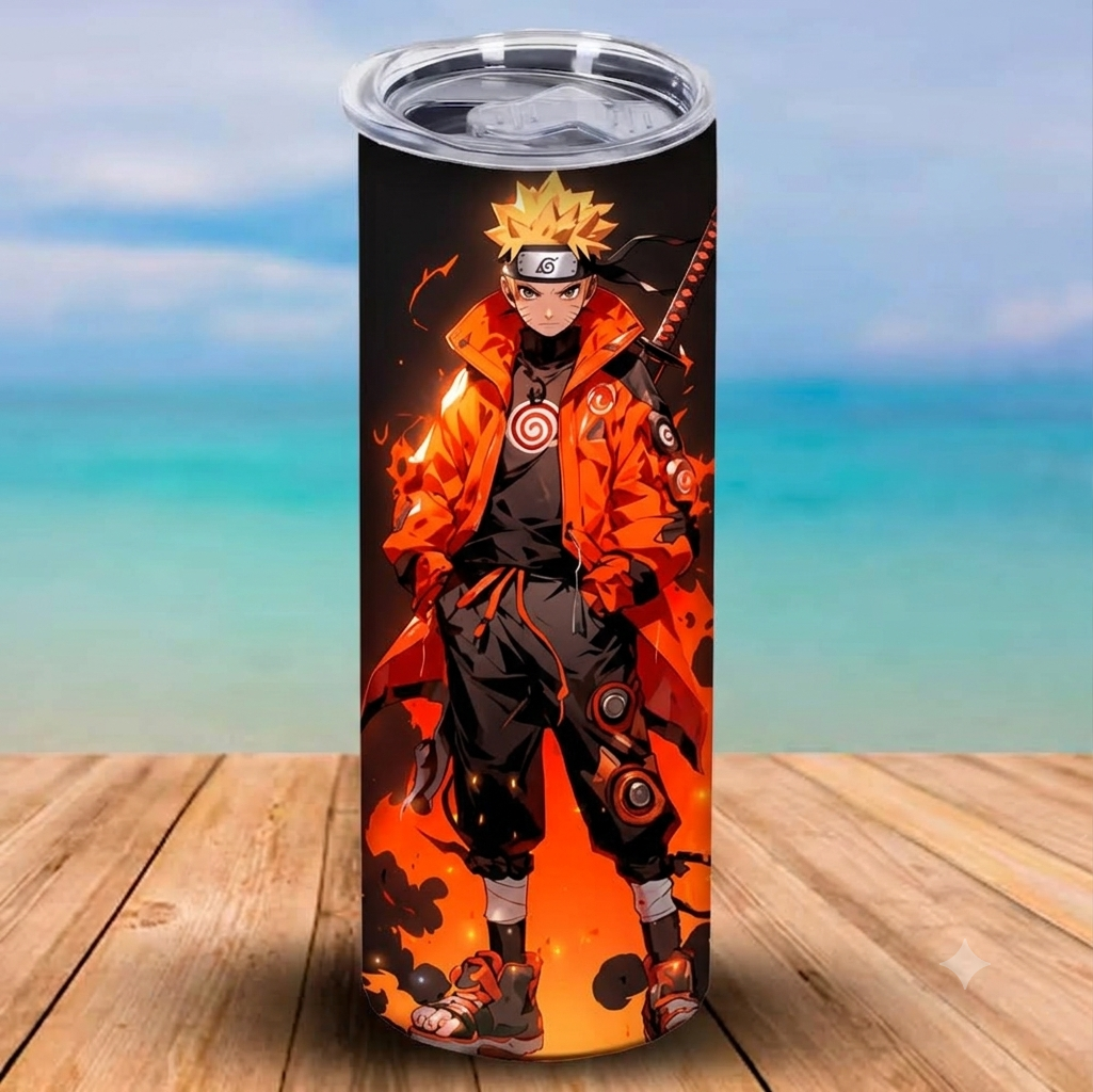 Vaso Naruto