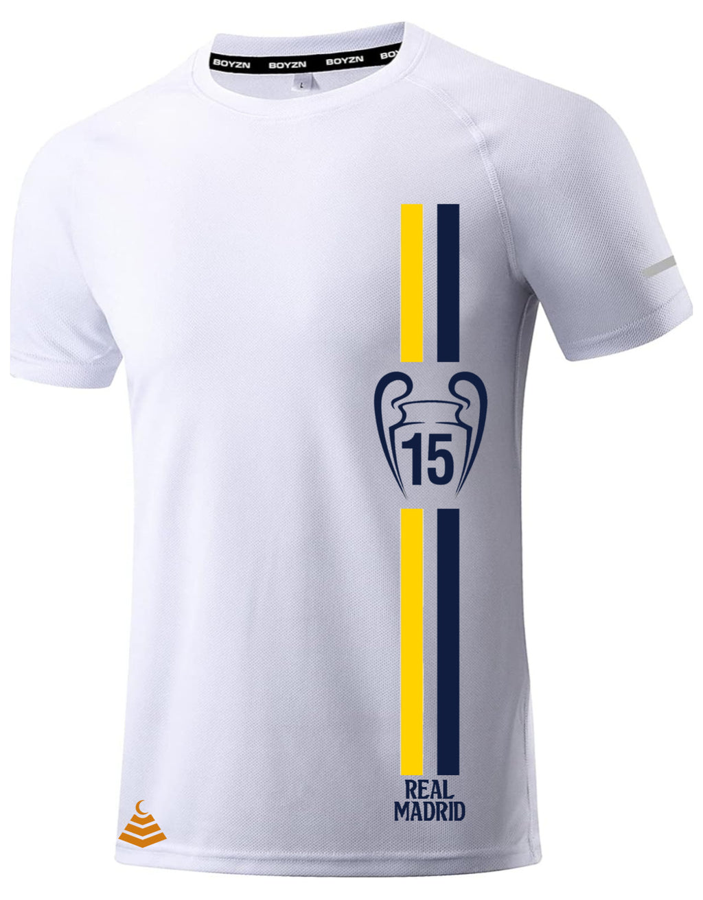RM Copas Blanco