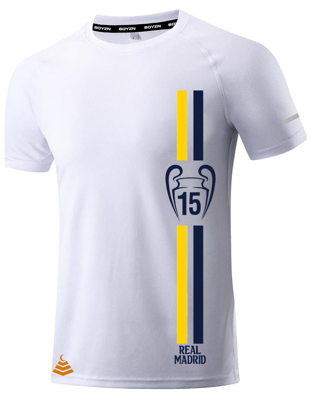 RM Copas Blanco