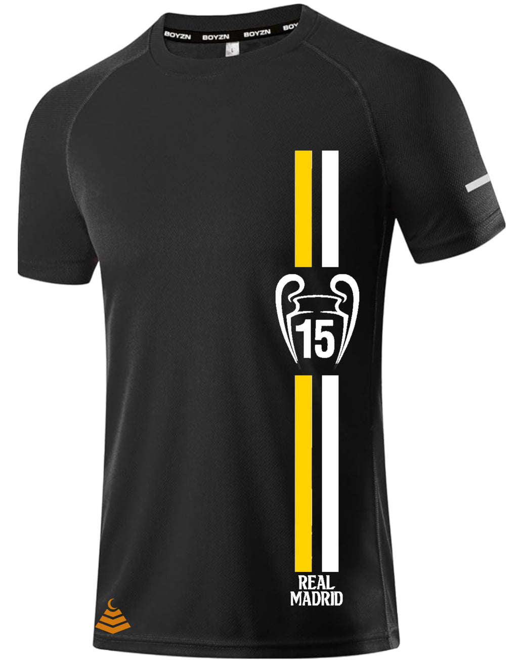 RM Copas Negro