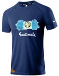 Guatemala Bandera