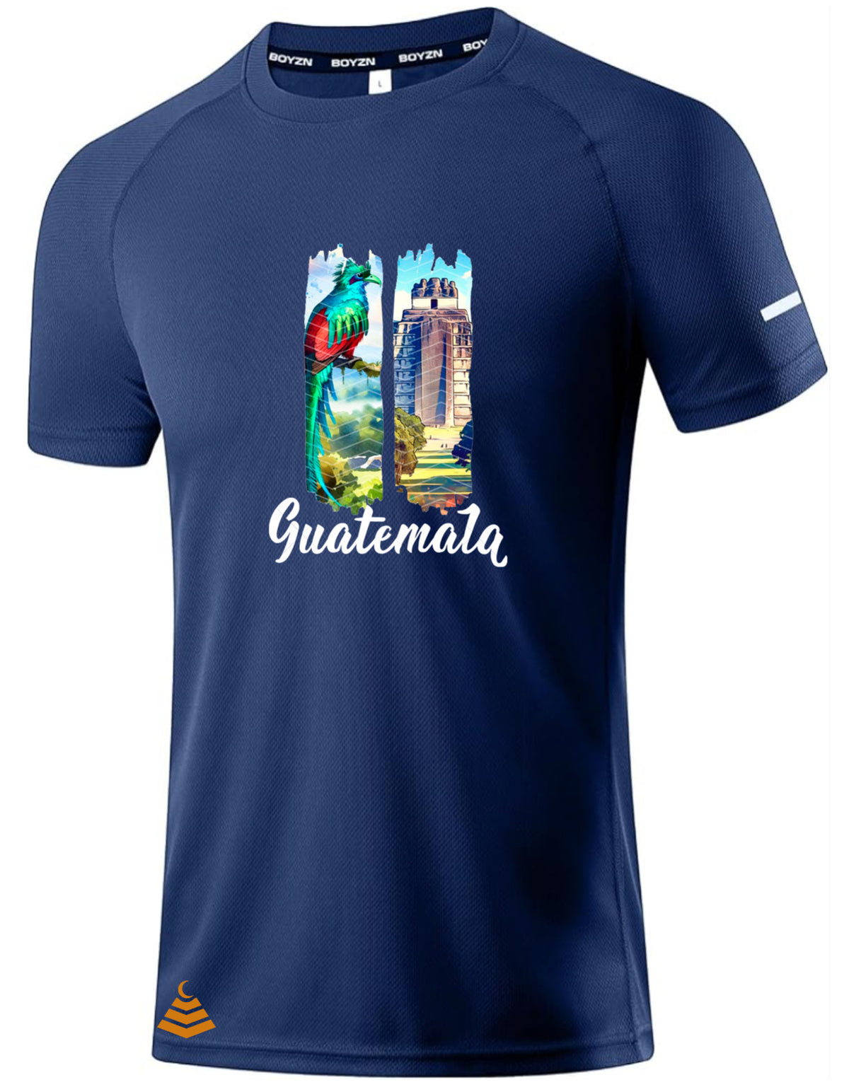 Guatemala A
