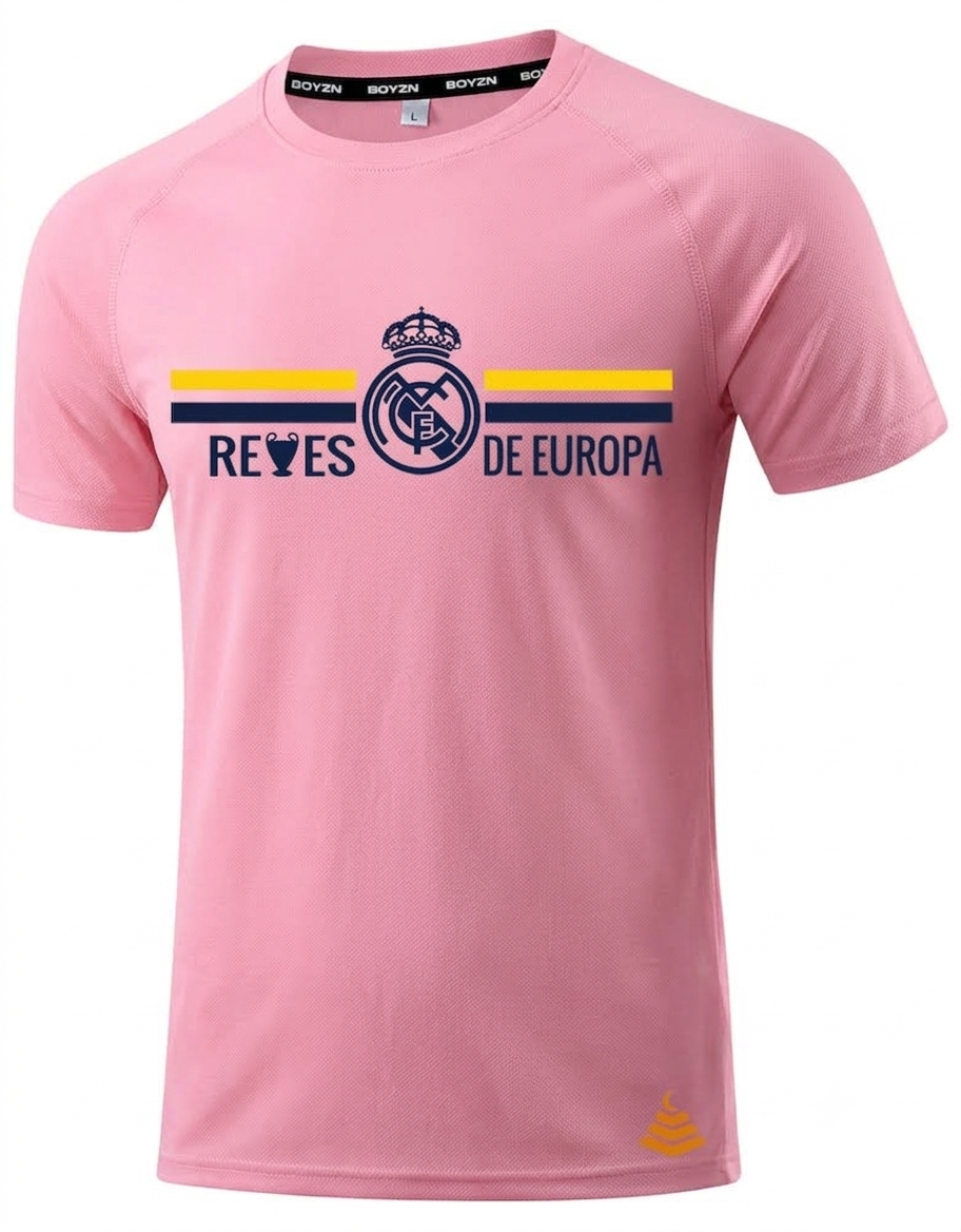Madrid Rosa