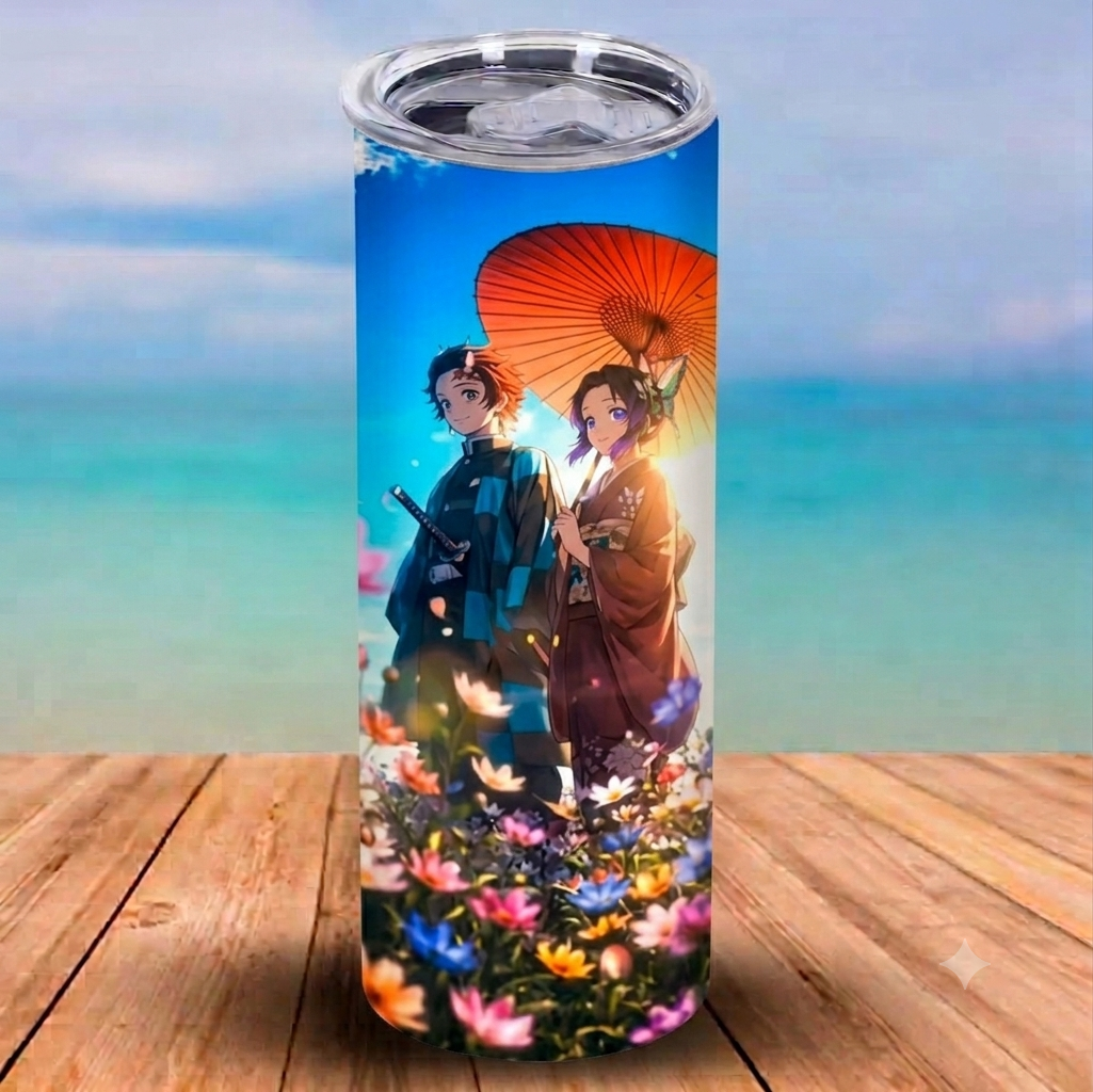 Vaso D Slayer A