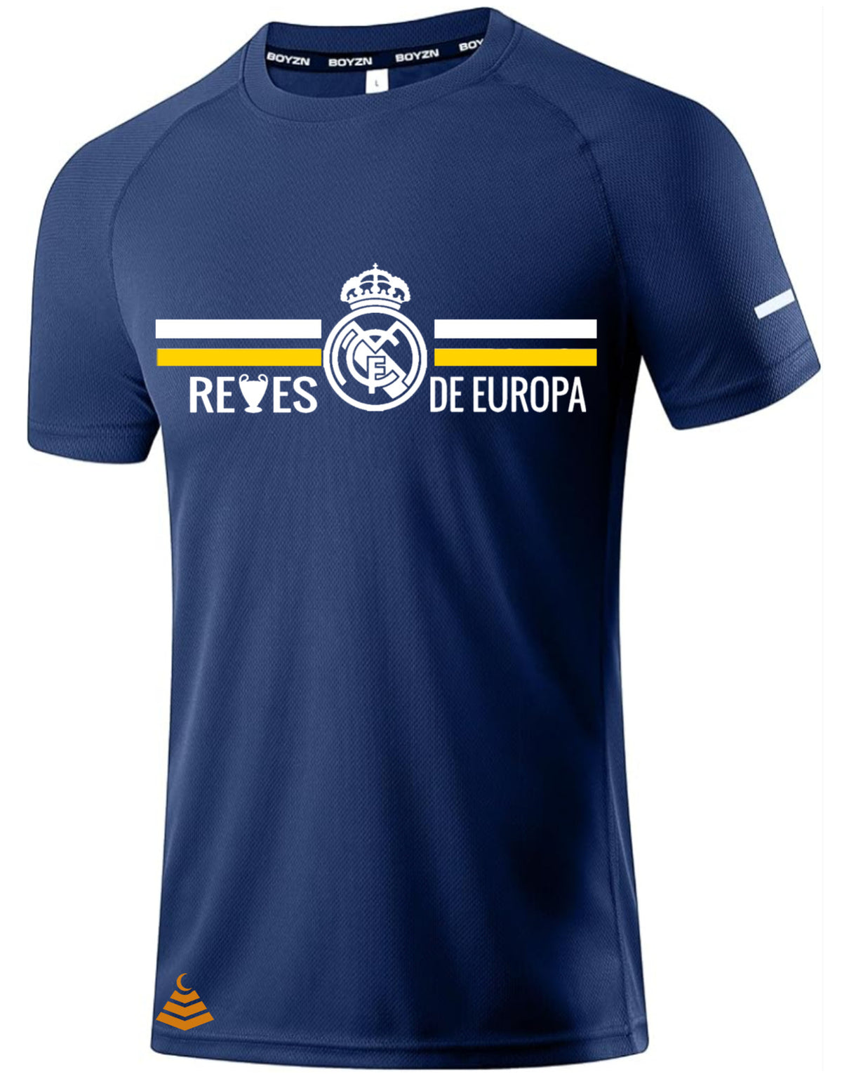 RM Diseño Azul