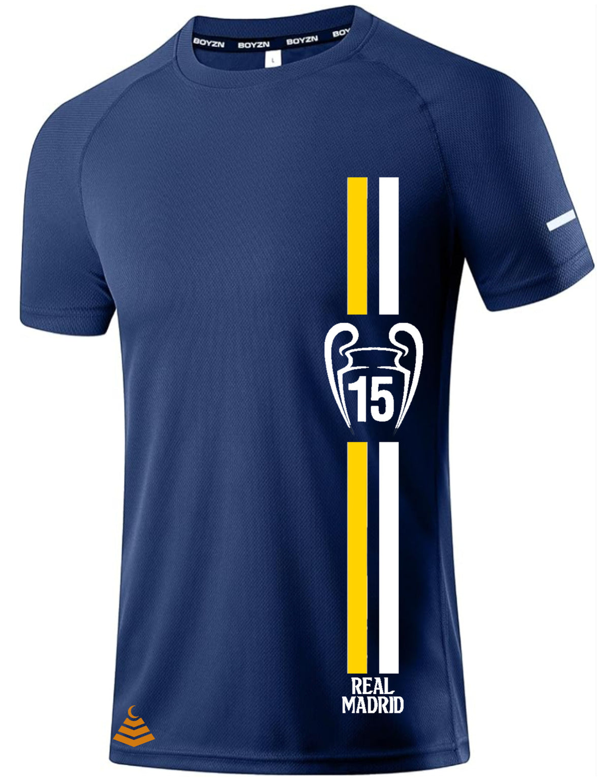 RM Copas Azul