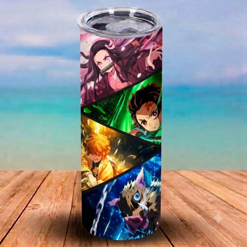 Vaso D Slayer