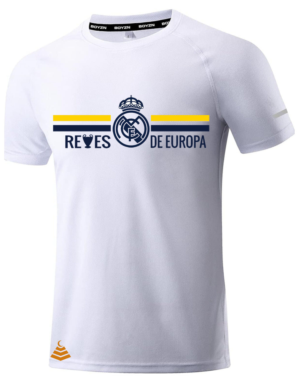 RM Diseño Blanco
