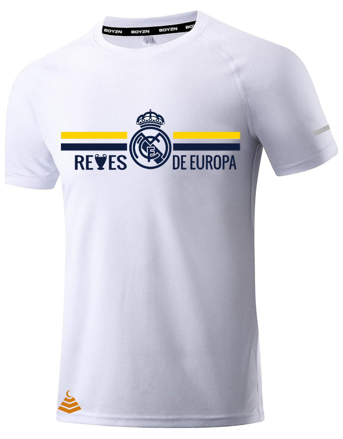 RM Diseño Blanco