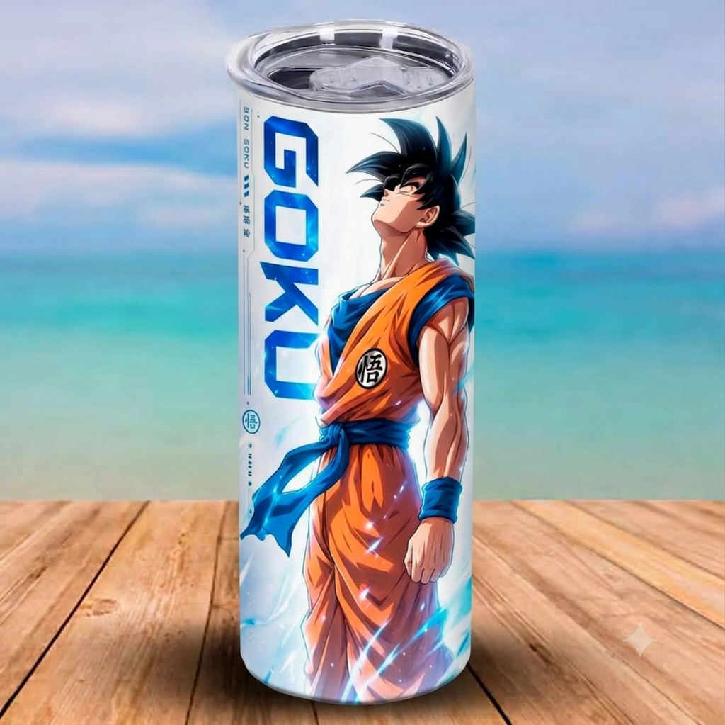 Vaso Goku
