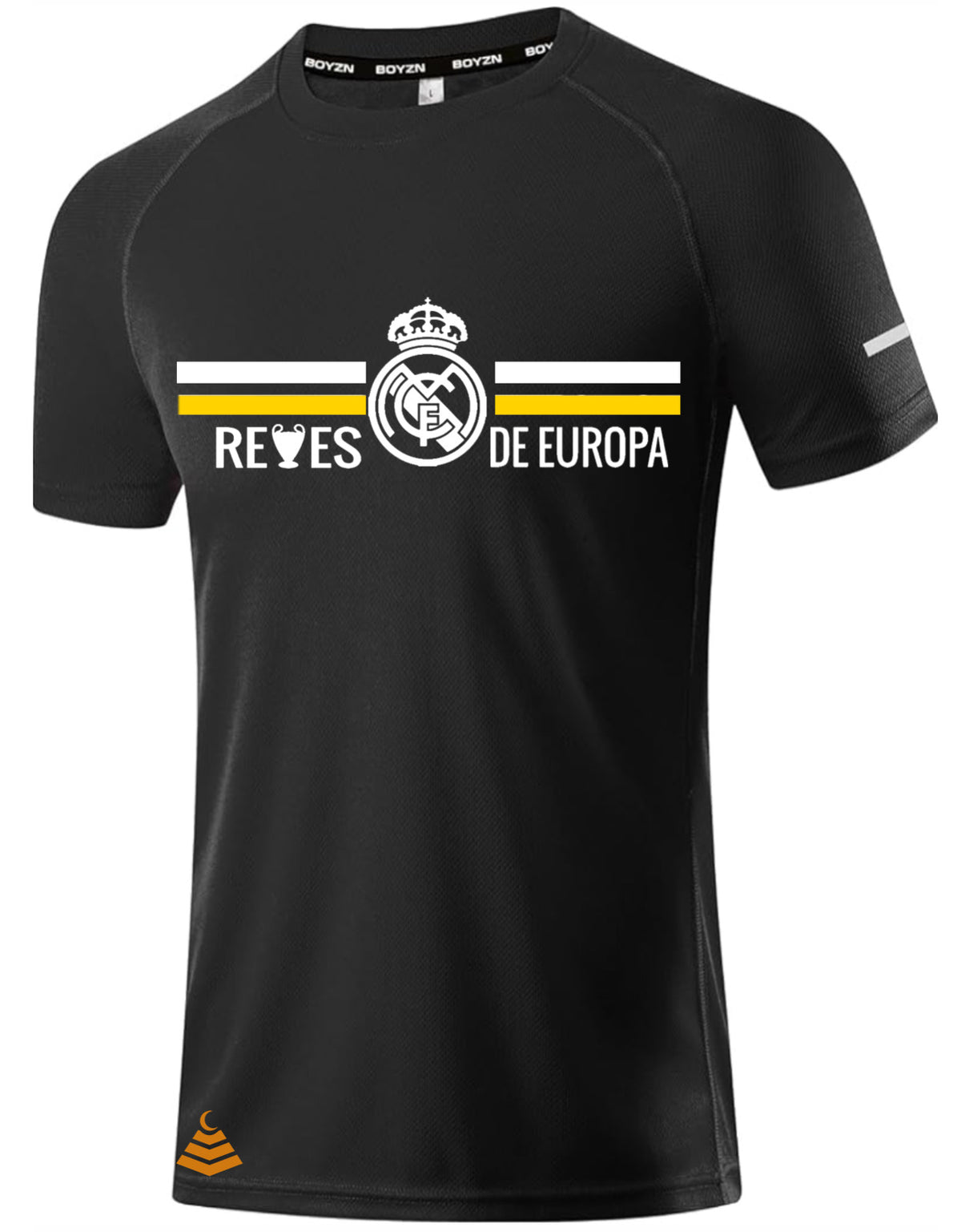 RM Diseño Negro
