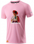 Guatemala Rosa