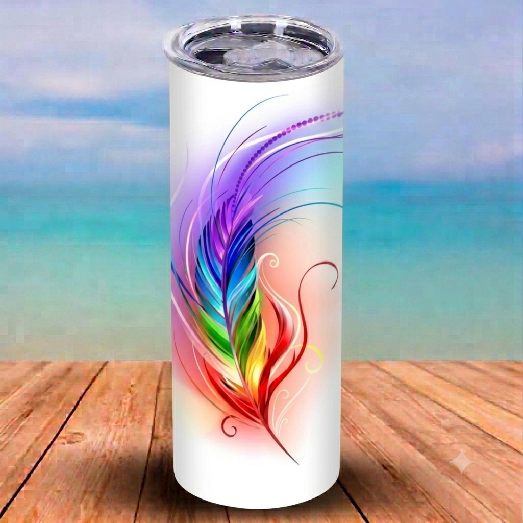 Vaso Blanco