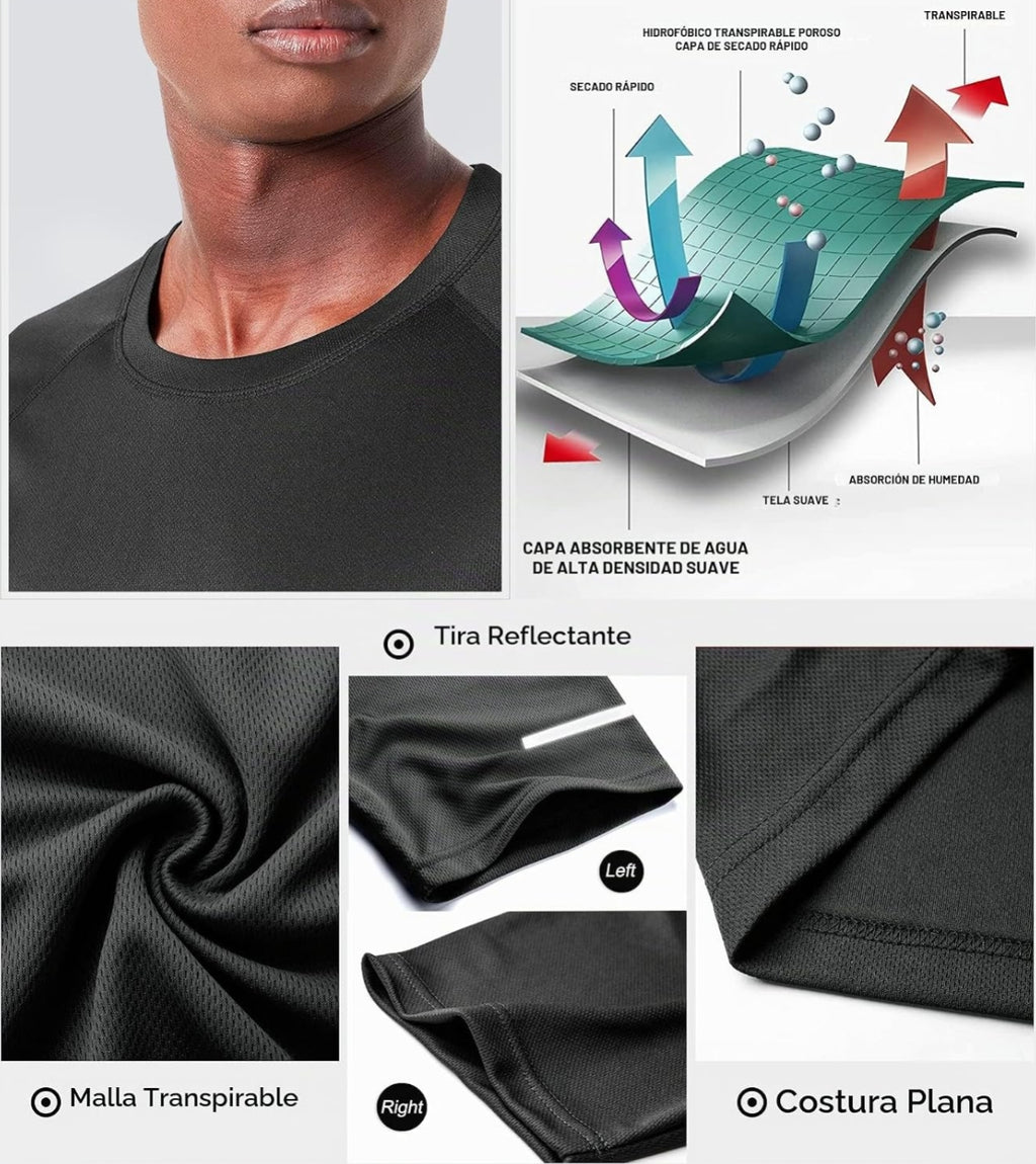 RM Diseño Negro